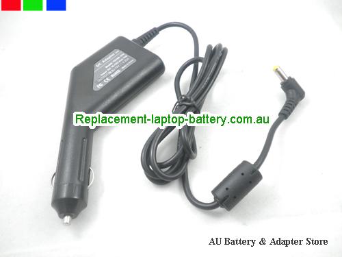  image 2 of  Original FUJITSU 19V 4.22A 80W Laptop ac adapter 